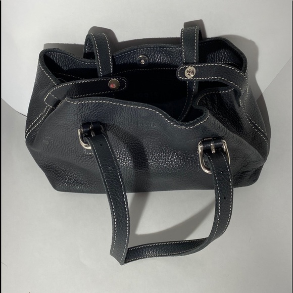 Roots Handbags - Roots Leather Bag